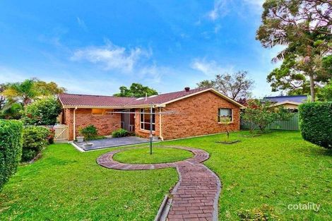 Property photo of 2 Kywong Close Bateau Bay NSW 2261