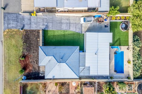 Property photo of 20 Reserve Drive Mandurah WA 6210