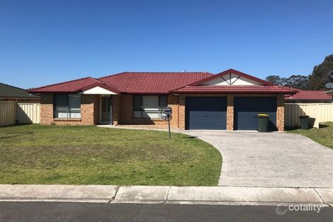 24 Costa St, Worrigee, NSW 2540