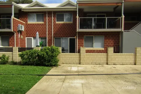 6/14 Park Rd, Mandurah, WA 6210