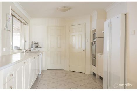 Property photo of 26 Monterey Road Hunterview NSW 2330