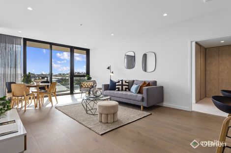 Property photo of 504/59 Stables Circuit Doncaster VIC 3108