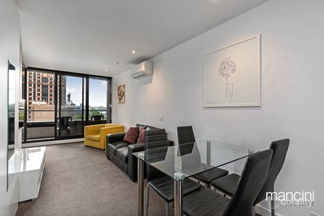 Property photo of 909/7 Katherine Place Melbourne VIC 3000