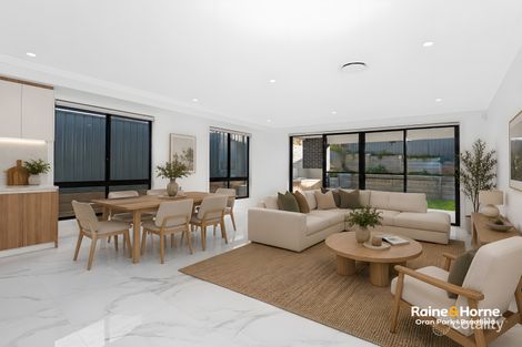 Property photo of 30 Cassio Way Rosemeadow NSW 2560