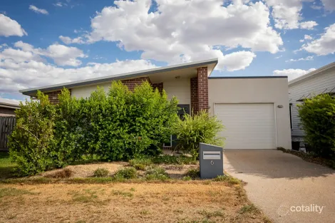 Property photo of 6 Clearview Drive Roma QLD 4455