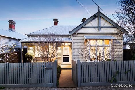 Property photo of 266 Clarke Street Northcote VIC 3070