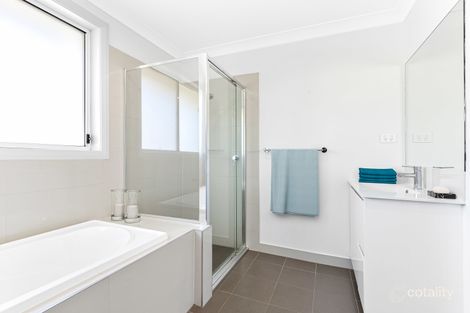 Property photo of 8 Wickham Place North Kellyville NSW 2155