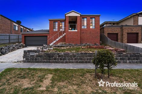 Property photo of 18 Regent Avenue Mooroolbark VIC 3138