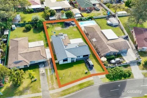 Property photo of 18 Cunningham Drive Boronia Heights QLD 4124