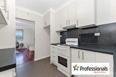 Property photo of 1/1 Norma Crescent South Knoxfield VIC 3180