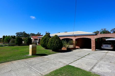 Property photo of 13 Villiers Way Parkwood WA 6147