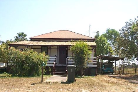 16 Sunbury St, Maryborough West, QLD 4650