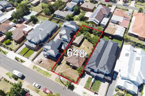 Property photo of 86 Hotham Road Niddrie VIC 3042