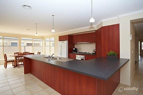Property photo of 203 Thames Boulevard Tarneit VIC 3029
