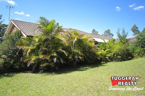 Property photo of 78 Woodbury Park Drive Mardi NSW 2259