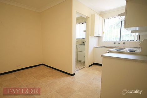 Property photo of 4/47 Adderton Road Telopea NSW 2117