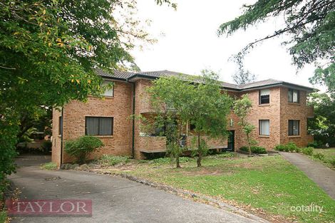 Property photo of 4/47 Adderton Road Telopea NSW 2117