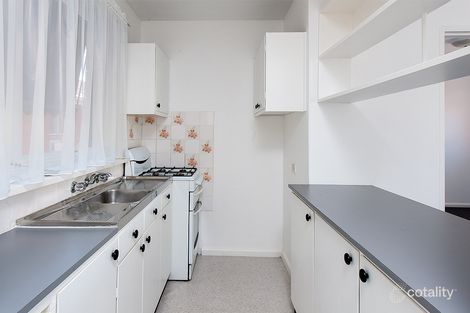 Property photo of 7/14 Brennand Street Fitzroy North VIC 3068