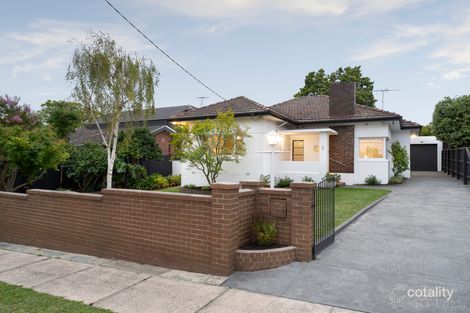 3 Maysia St, Canterbury, VIC 3126