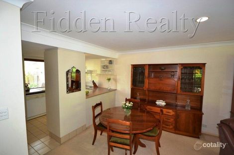 Property photo of 22/482 Pine Ridge Road Coombabah QLD 4216