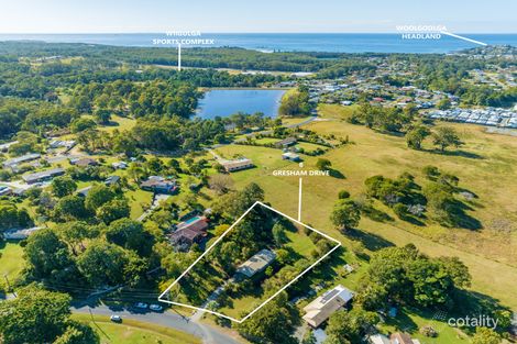 Property photo of 8 Gresham Drive Woolgoolga NSW 2456