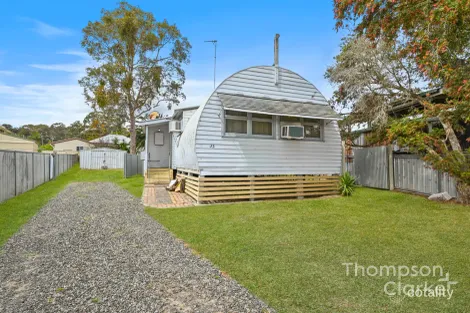 33 Macquarie Ave, Cessnock, NSW 2325