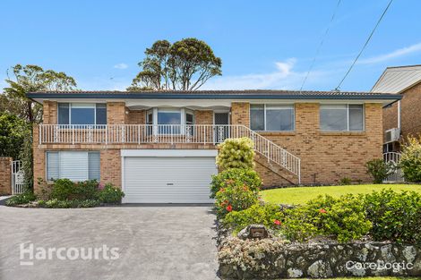 Property photo of 65 Oxley Avenue Kiama Downs NSW 2533