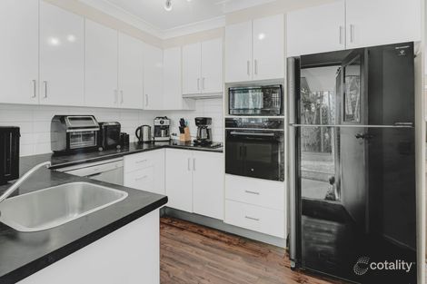 Property photo of 19/15 Yaun Street Coomera QLD 4209