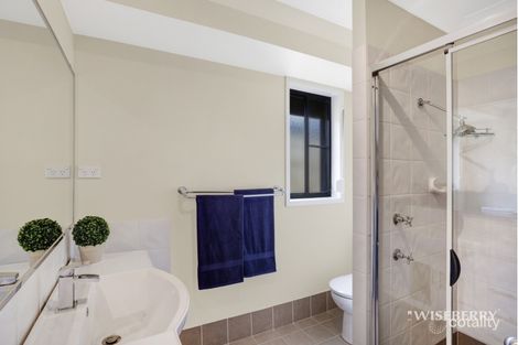 Property photo of 167 Roper Road Blue Haven NSW 2262