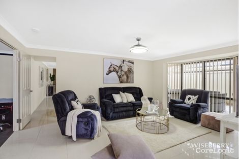 Property photo of 167 Roper Road Blue Haven NSW 2262