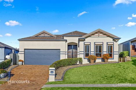209 Ashburton Dr, Albion Park, NSW 2527