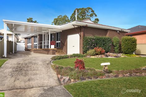 Property photo of 7 Saville Road Dapto NSW 2530