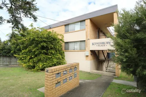 2/43 Kingsbury St, Norman Park, QLD 4170