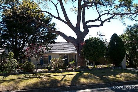Property photo of 7 Highland Ridge Road Middle Cove NSW 2068