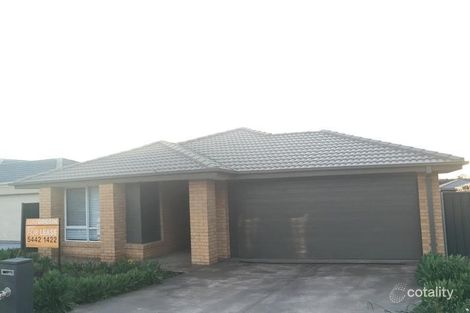 3 Lightwood Way, Jackass Flat, VIC 3556