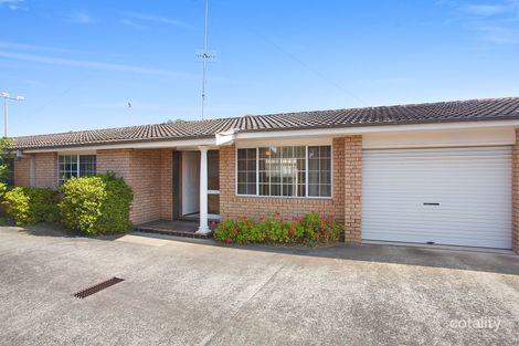 Property photo of 2/16 Fraser Road Long Jetty NSW 2261