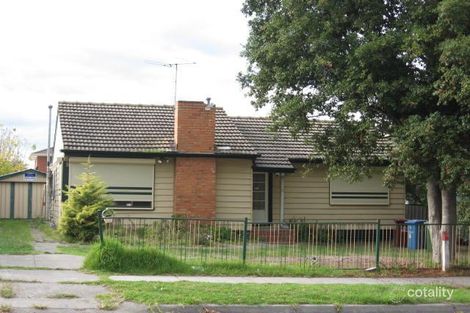 1/11 Parsons Ave, Springvale, VIC 3171