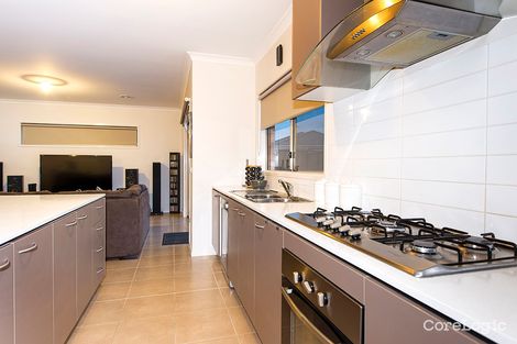 Property photo of 4 Dorset Walk Mernda VIC 3754