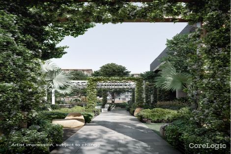 Property photo of 10/15-19 Crown Street Wollongong NSW 2500