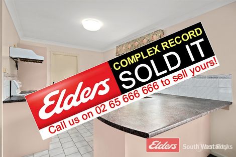 Property photo of 16/14 Gordon Young Drive South West Rocks NSW 2431