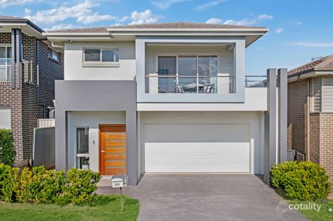 Property photo of 293 Terry Road Box Hill NSW 2765