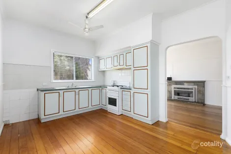 Property photo of 93 Gordon Street Traralgon VIC 3844