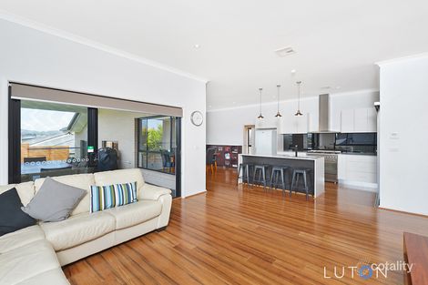Property photo of 18 Chipp Street Coombs ACT 2611