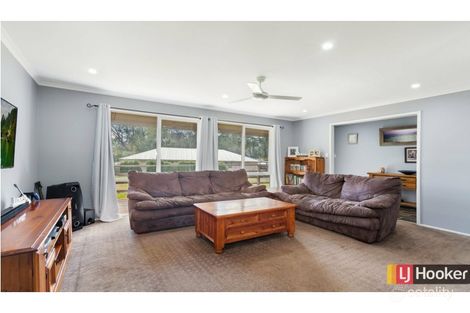 Property photo of 1496 Bolinda-Darraweit Road Darraweit Guim VIC 3756
