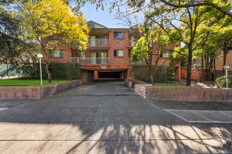 8/35-37 Sheffield St, Merrylands, NSW 2160