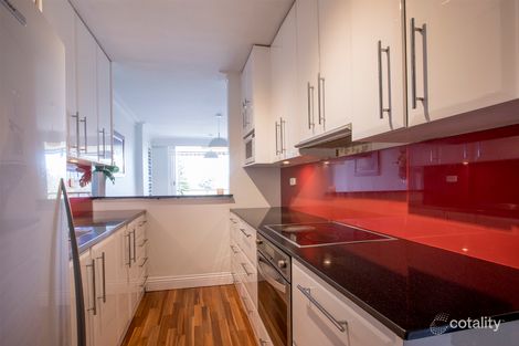 Property photo of 22/471 South Dowling Street Surry Hills NSW 2010