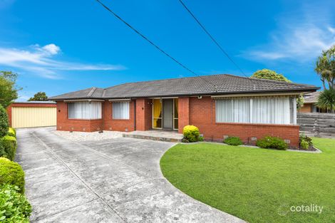 Property photo of 9 Harbinger Court Wheelers Hill VIC 3150