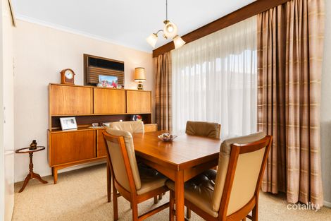 Property photo of 9 Harbinger Court Wheelers Hill VIC 3150