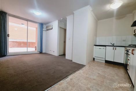 Property photo of S1/233 Harris Street Pyrmont NSW 2009