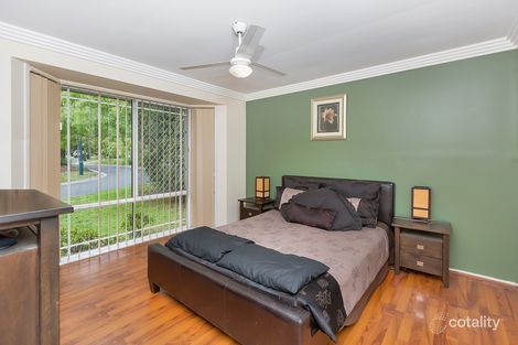 Property photo of 5 Clarendon Circuit Forest Lake QLD 4078
